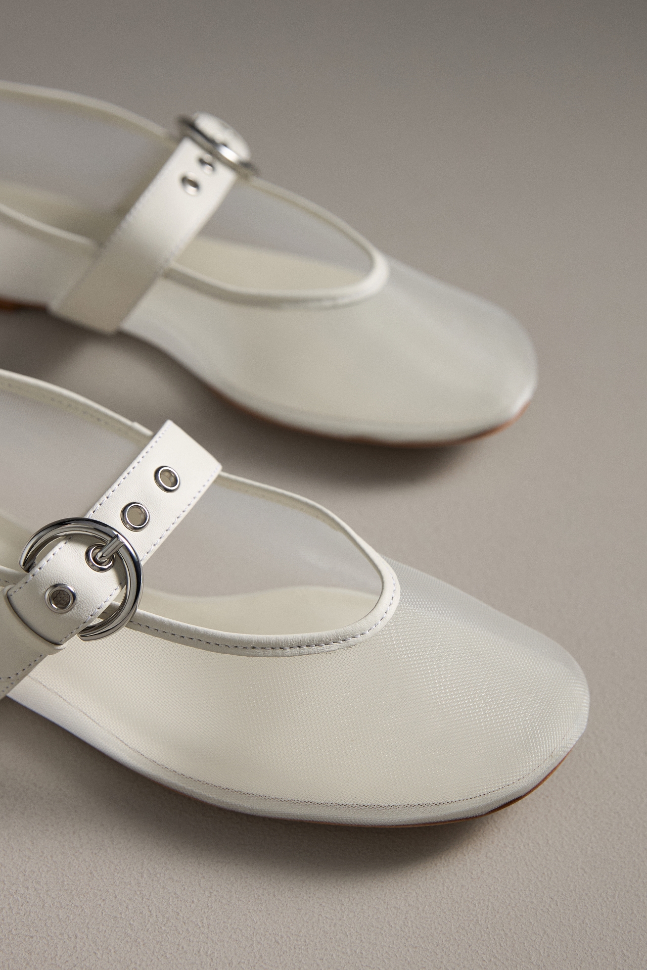 Reformation Bethany Flats
