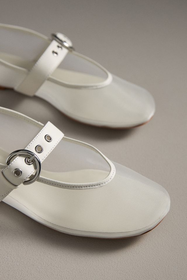 Reformation Bethany Flats #2