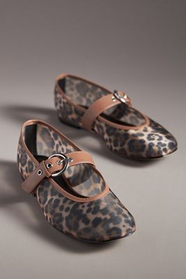 Reformation Bethany Flats