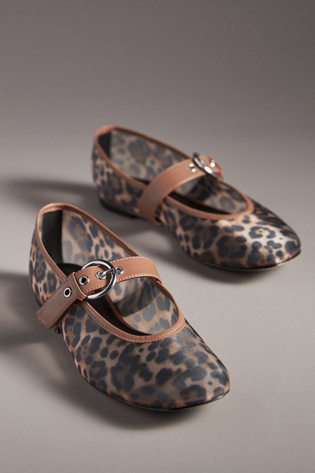 Reformation Bethany Flats #1