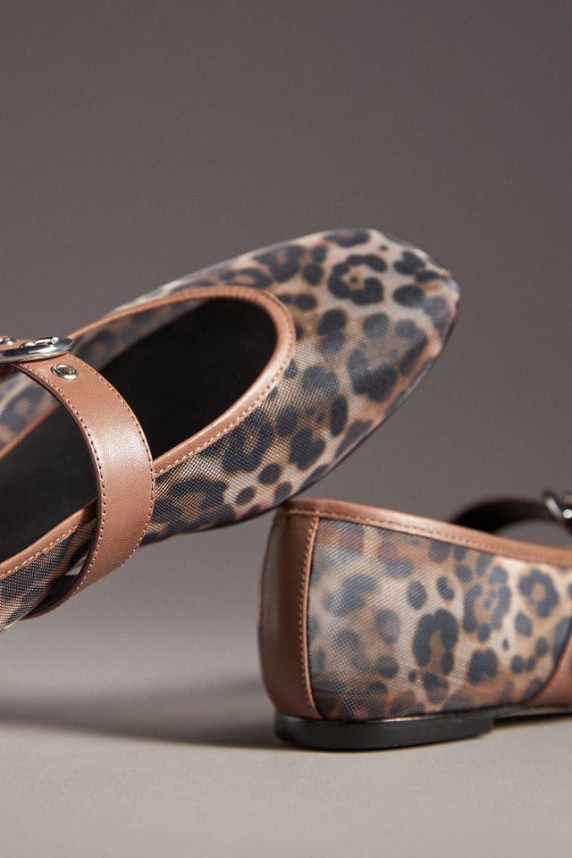 Reformation Bethany Flats #2