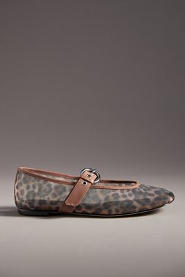 Reformation Bethany Flats