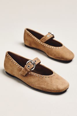 Reformation Bethany Flats