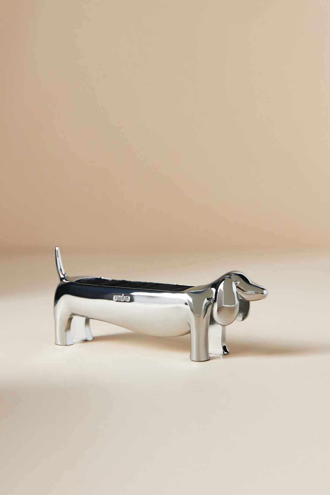 Dachshund Ring Holder