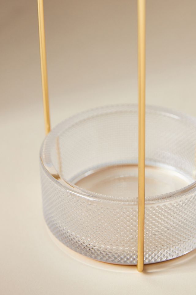 Tesora 3-Tier Jewelry Stand #2