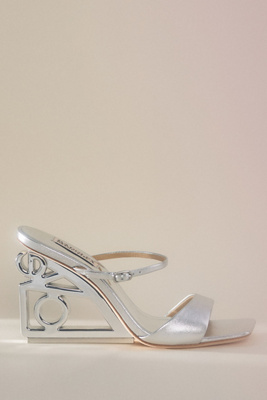 BADGLEY MISCHKA LUNA LOVE HEELS