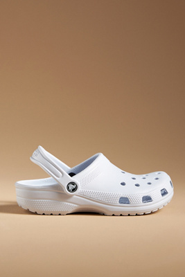 Crocs Women's Stomp Platform Clogs In Blue