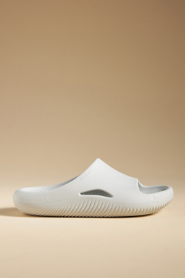 Crocs Recovery Slides | Anthropologie