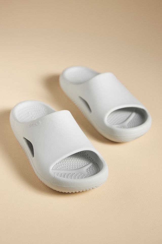 Crocs Recovery Slides #2