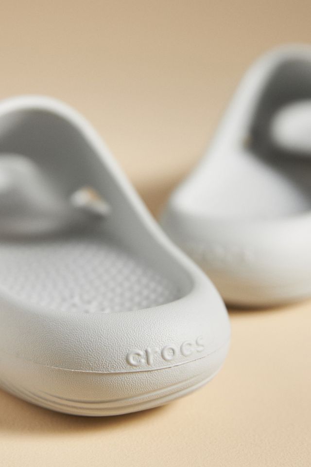 Crocs Recovery Slides #4