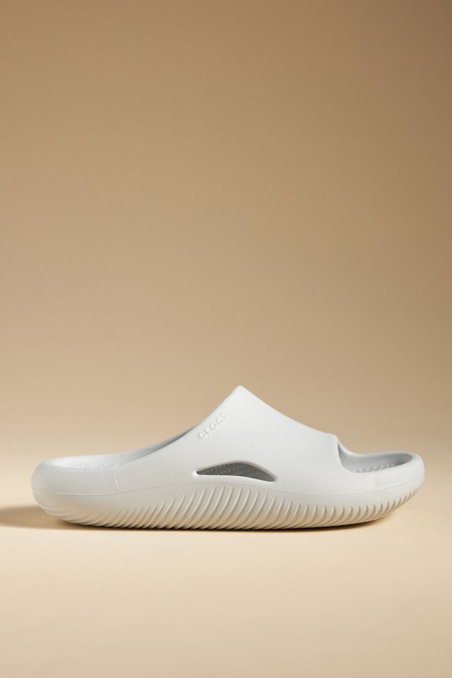 Crocs Recovery Slides #1