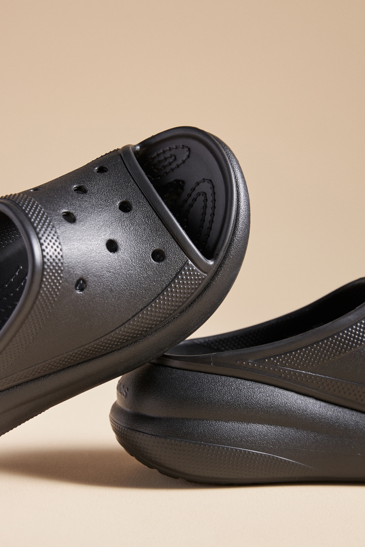 Crocs Crush Slides