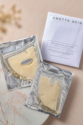 Ametta Skin Moisturizing Collagen Mask