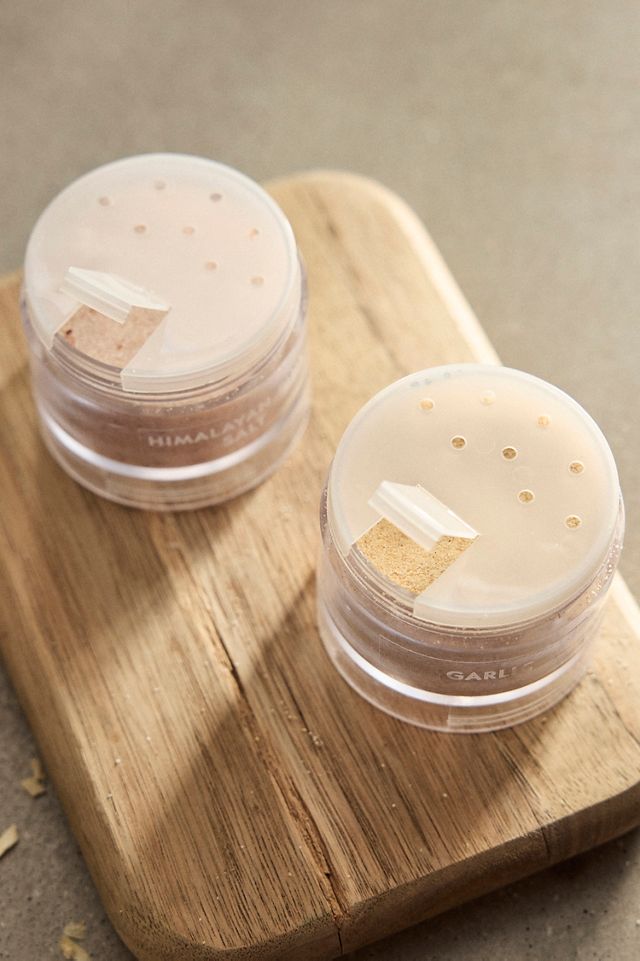 Essential Spices, Set of 5 #2