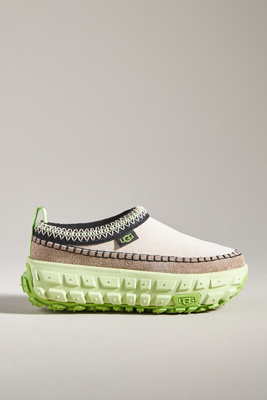 Ugg Venture Daze Shoes In Grey
