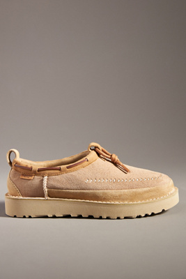 Tasman Crafted Regenerate Slippers