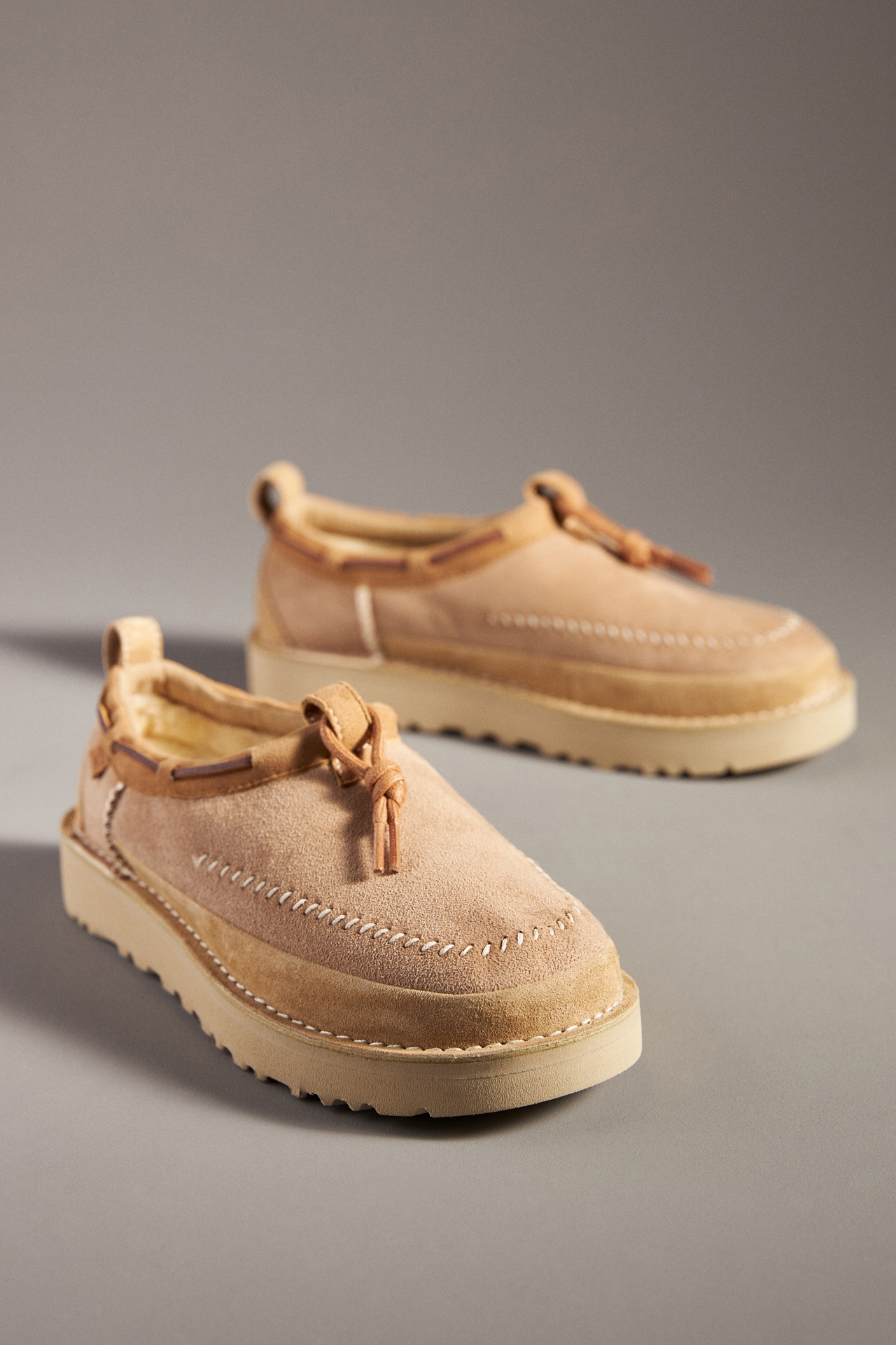 UGG® Tasman Crafted Regenerate Slippers