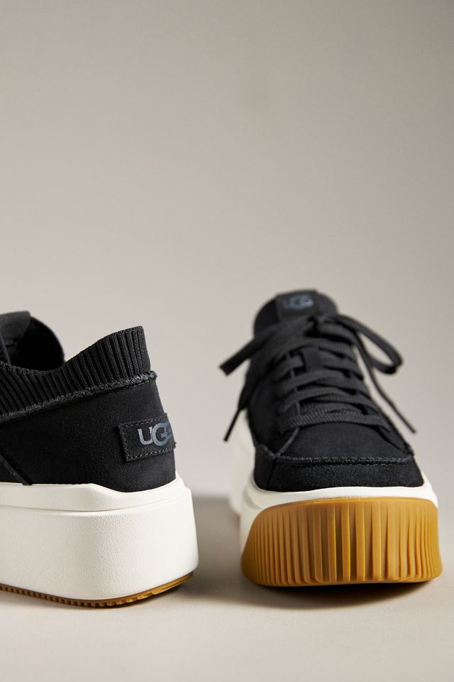 UGG EZ-Duzzit Lace Sneakers