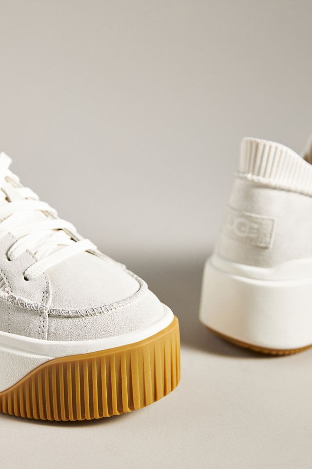 スニーカー UGG EZ-Duzzit Lace UGG EZ-Duzzit Lace Sneakers | Anthropologie