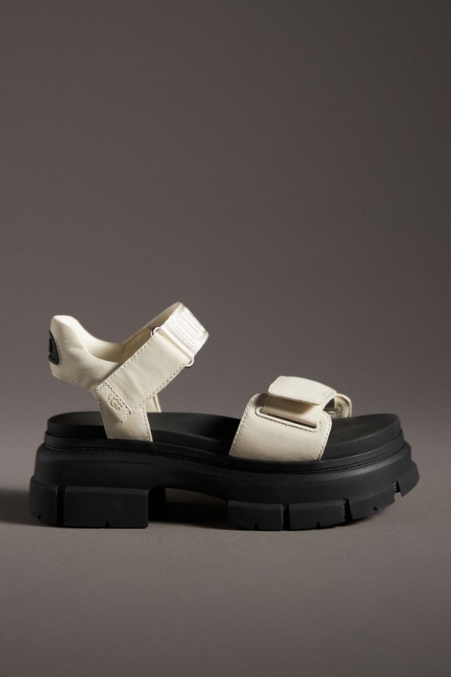 UGG Ashton Ankle Sandals | Anthropologie