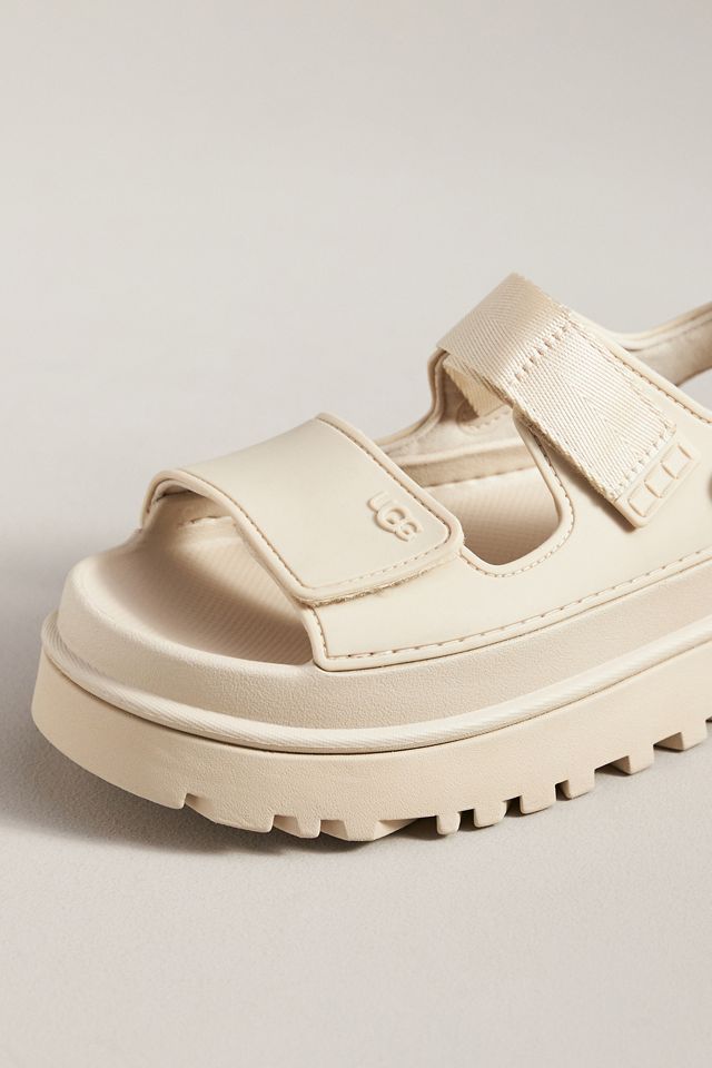 UGG® Golden Glow Sandals #1
