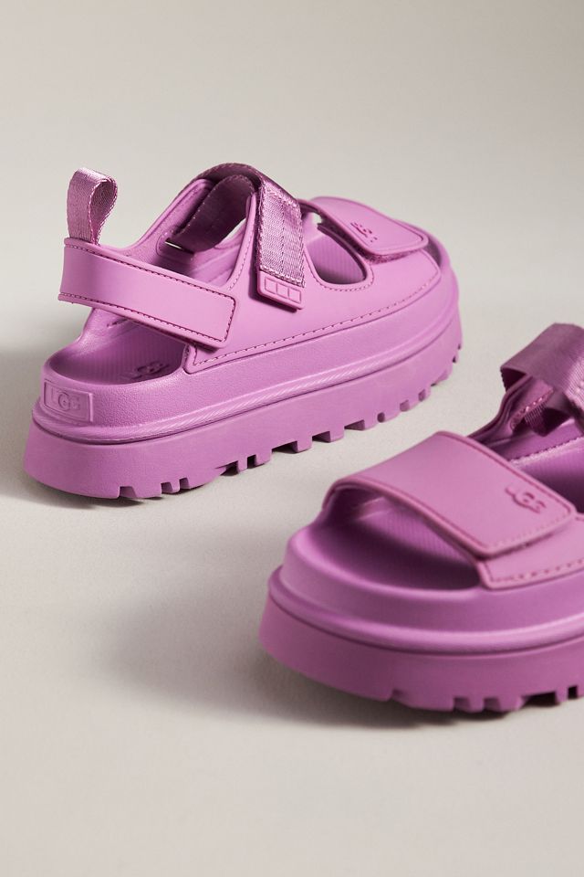 UGG® Golden Glow Sandals #2