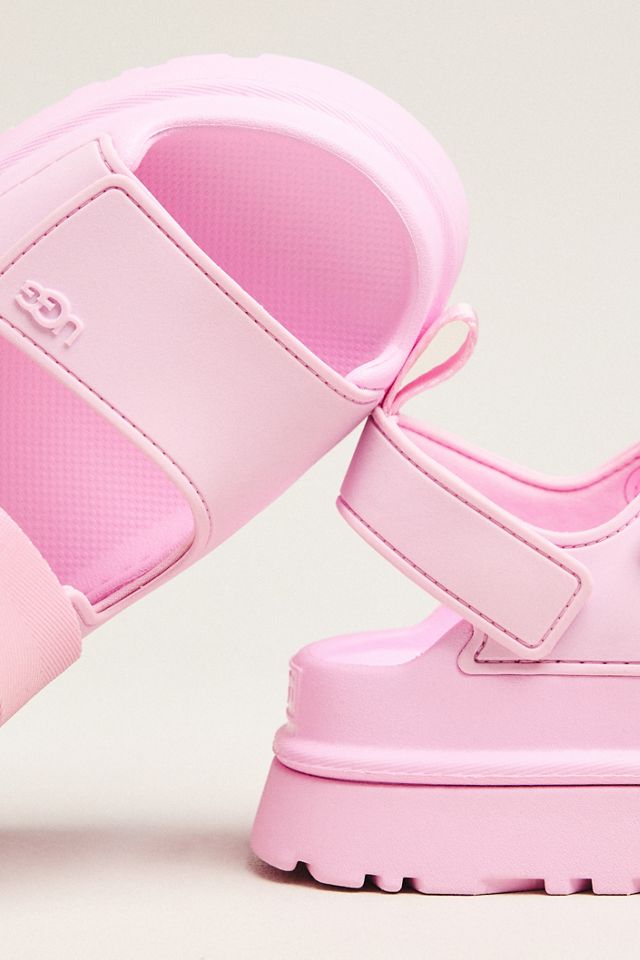 UGG® Golden Glow Sandals #2