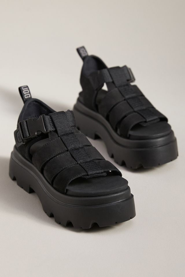 UGG® Cora Sandals | Anthropologie