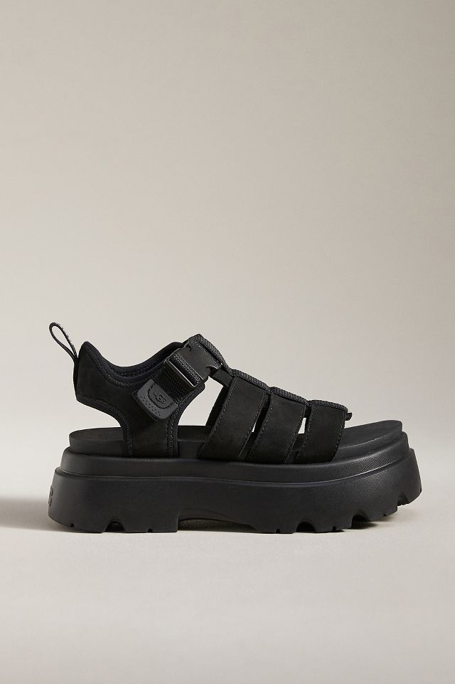 UGG® Cora Sandals | Anthropologie