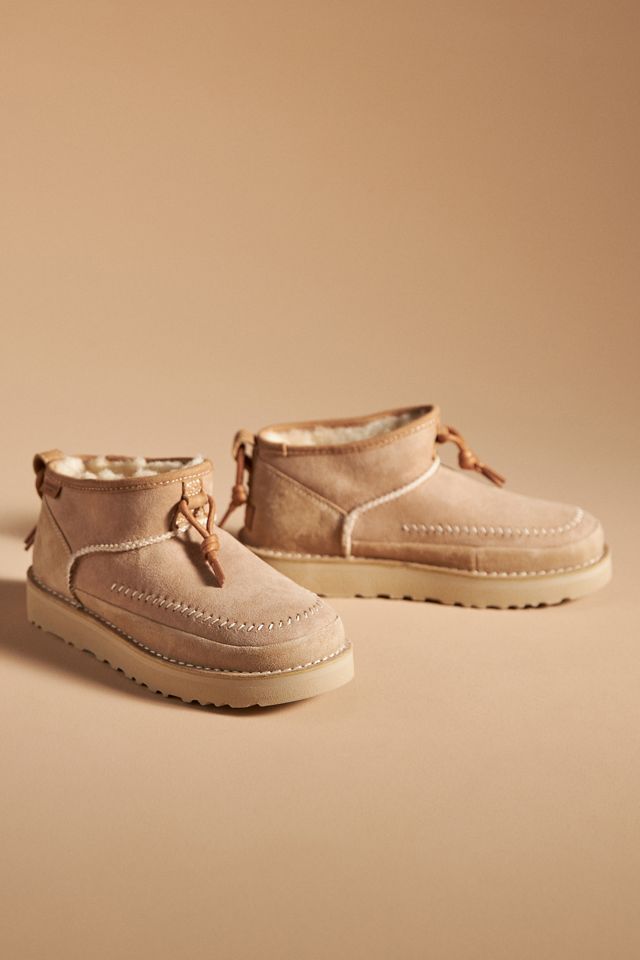 UGG® Ultra Mini Crafted Regenerate Boots #1