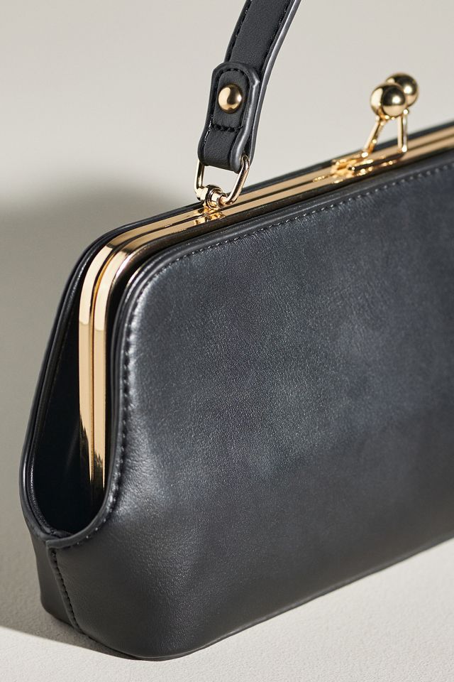 Aota Handmade Audrey Clutch #3