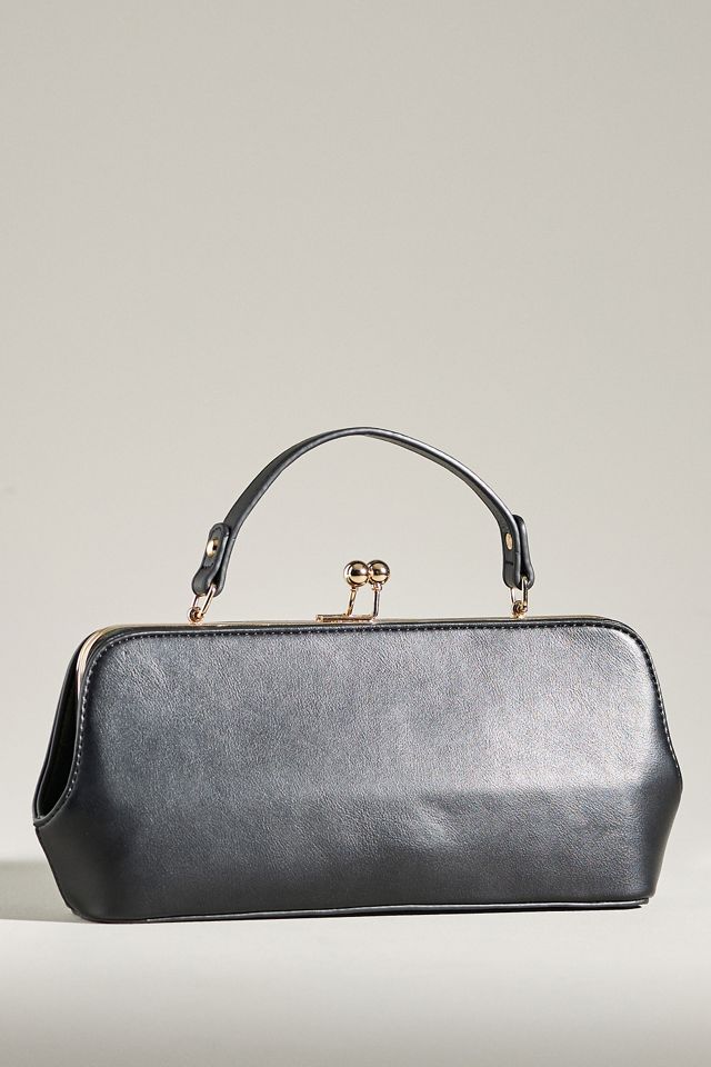 Aota Handmade Audrey Clutch #1