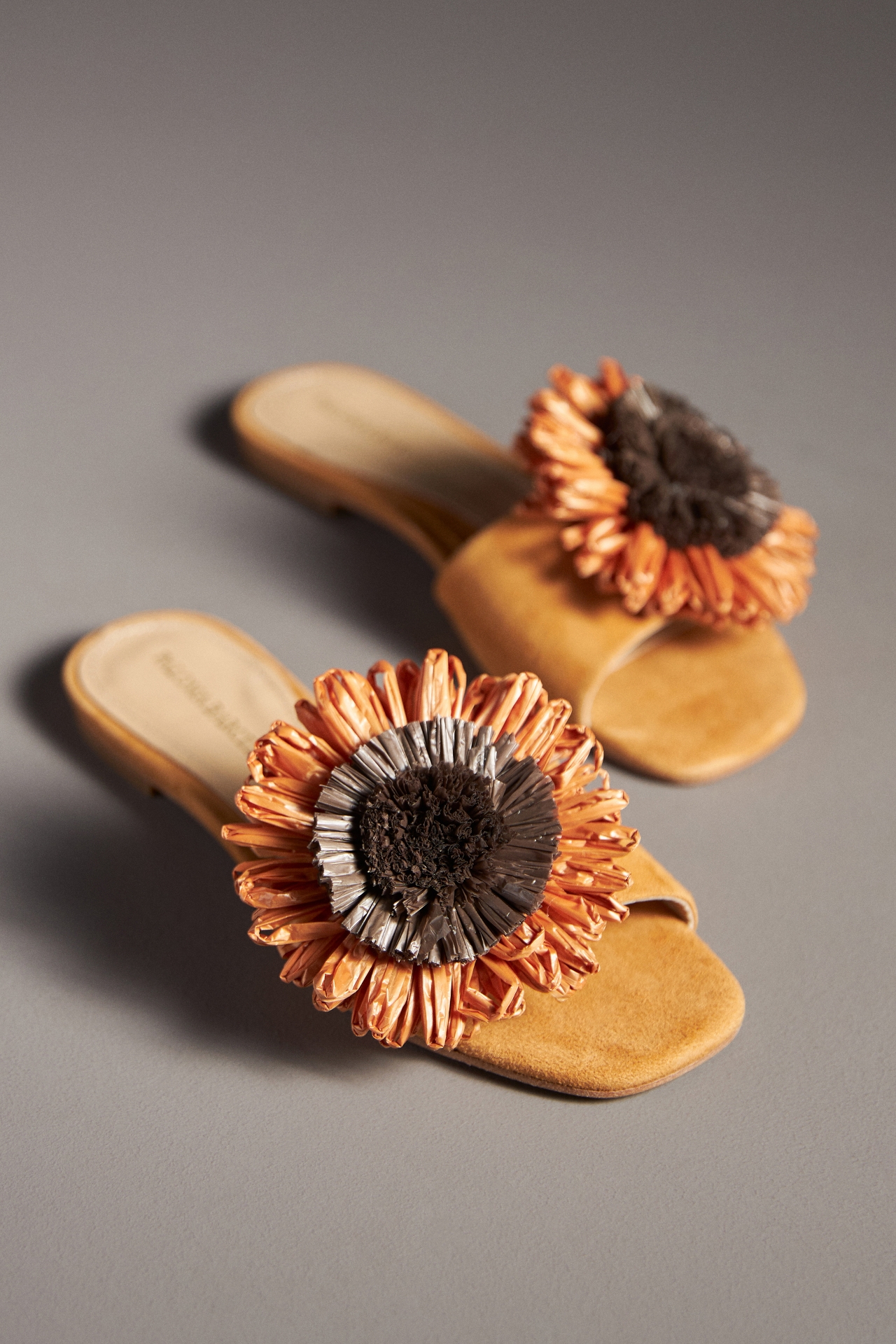 Paloma Barcelo Azumi Sandals