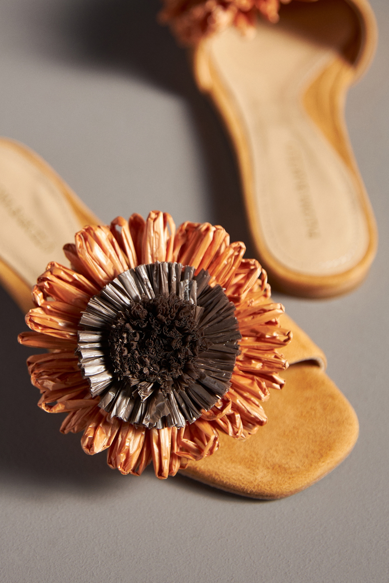 Paloma Barcelo Azumi Sandals