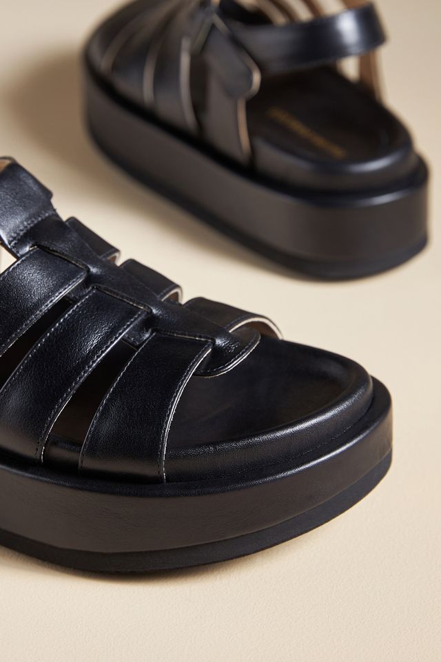 Paloma Barcelo Mae Sandals | Anthropologie