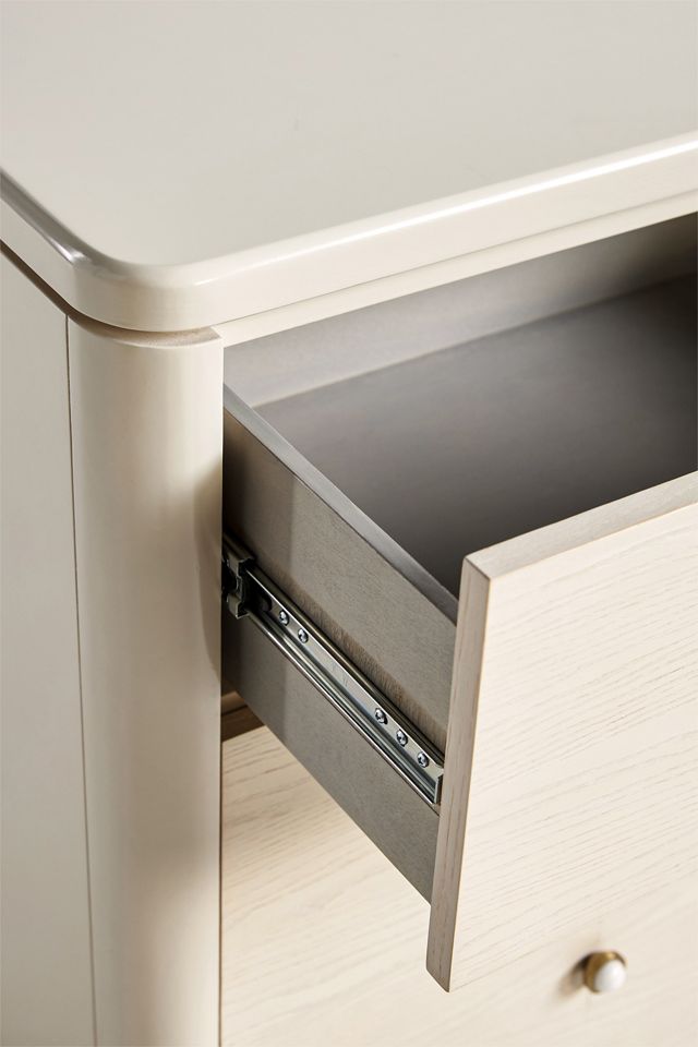Tasha Six-Drawer Dresser