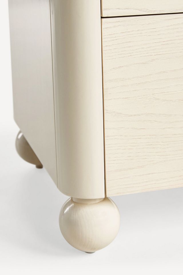 Tasha Six-Drawer Dresser