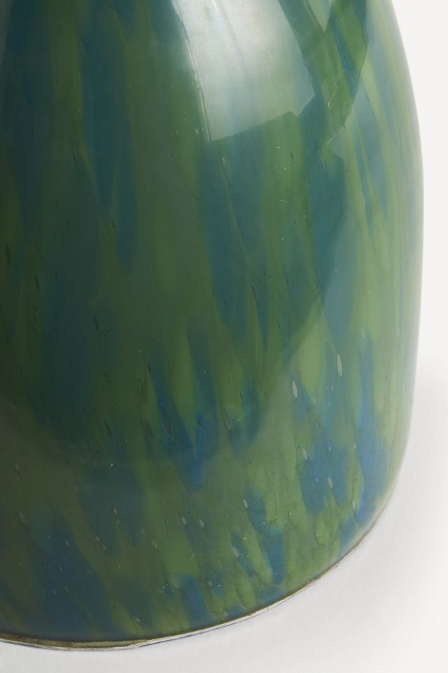 Bela Glass Side Table #4