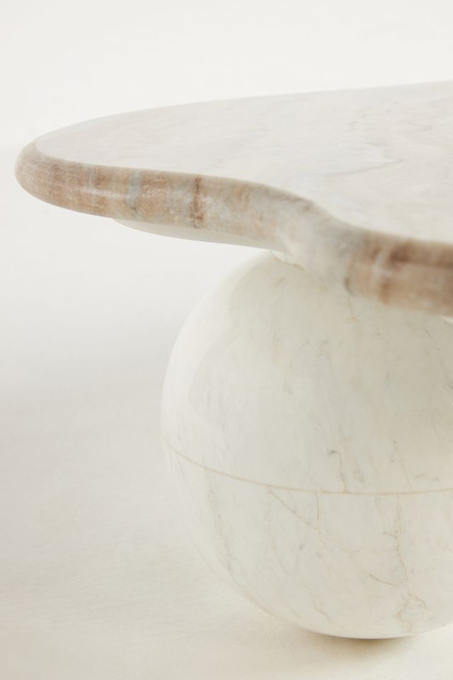 Orla Coffee Table #4
