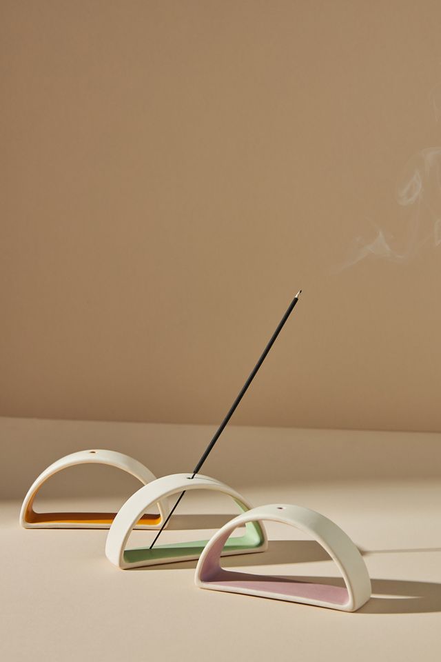 Eureka Incense Holder #1