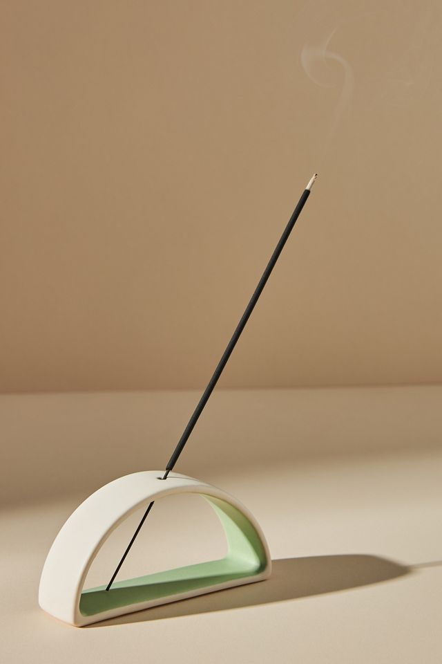 Eureka Incense Holder #2