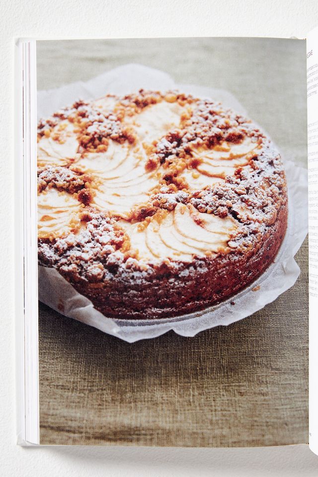 A New Way to Bake #1