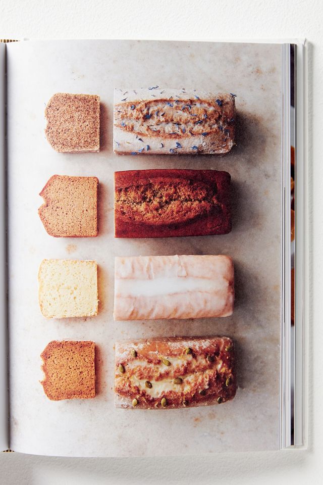 A New Way to Bake #2