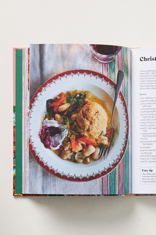 Easy Vegan Christmas #2