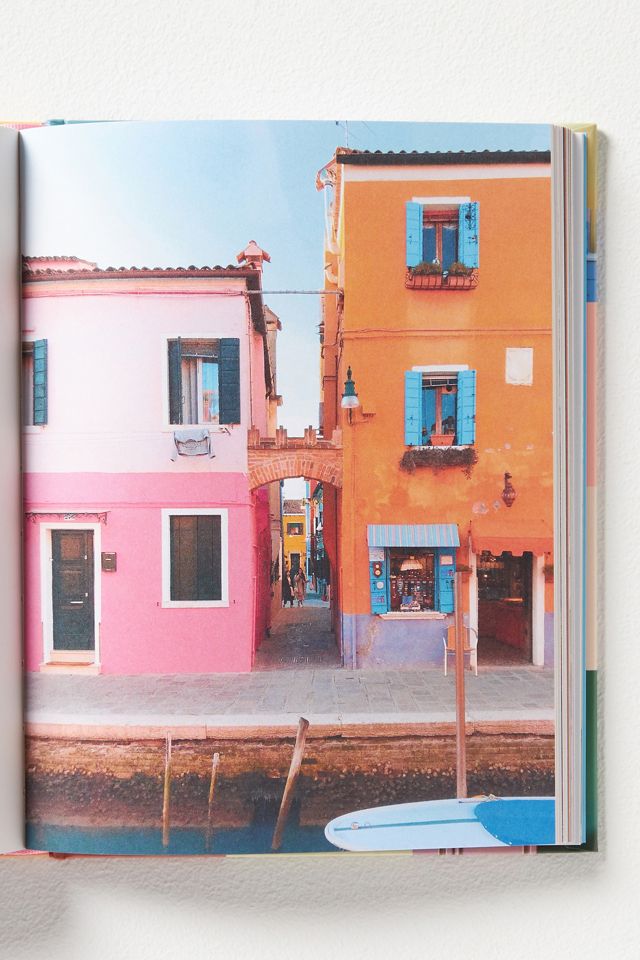 Colour Confidence #1