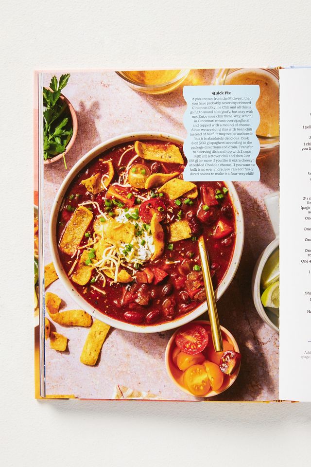 Every Season is Soup Season #1