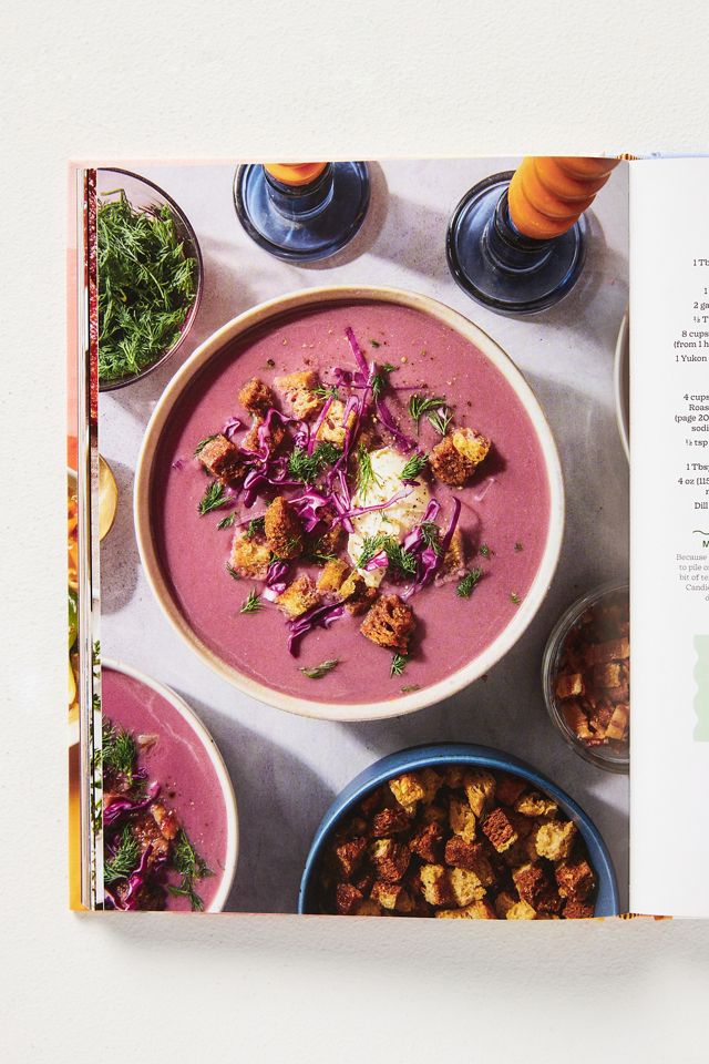 Every Season is Soup Season #2