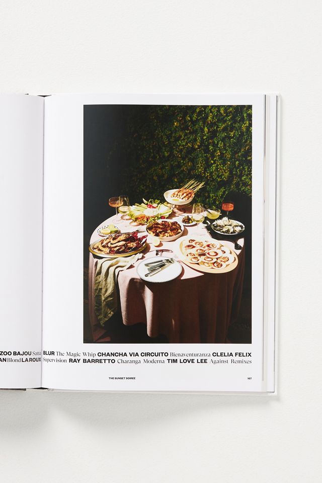 The Dinner Party #2
