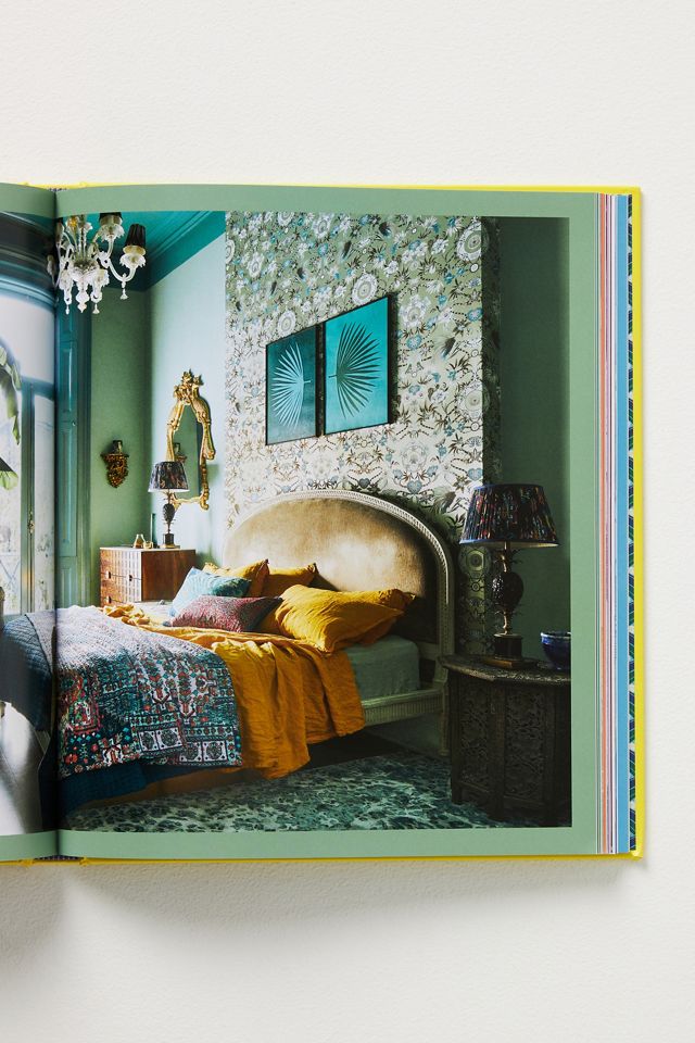 Living Bright #2