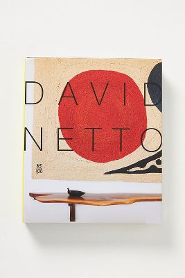 David Netto | AnthroLiving